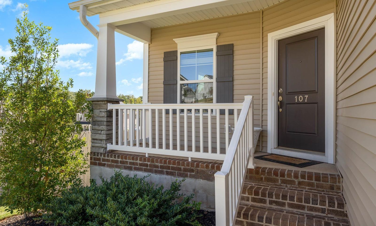 Property image 3 at 107 HICKORY Park Court, Spartanburg, SC 29303