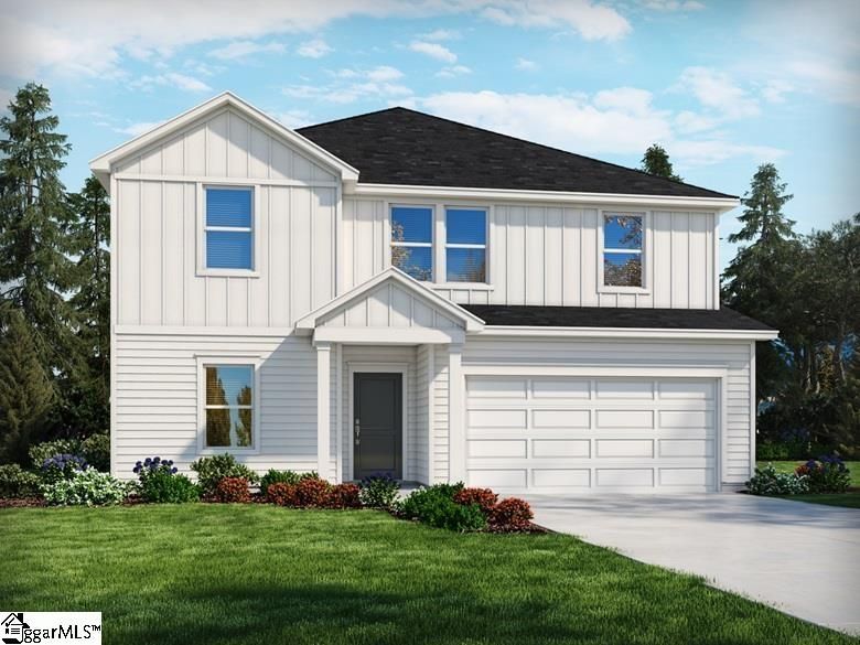 Property image 1 at 361 Pewter Circle, Simpsonville, SC 29680