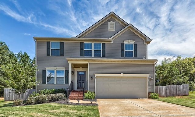 6 Grace Court
