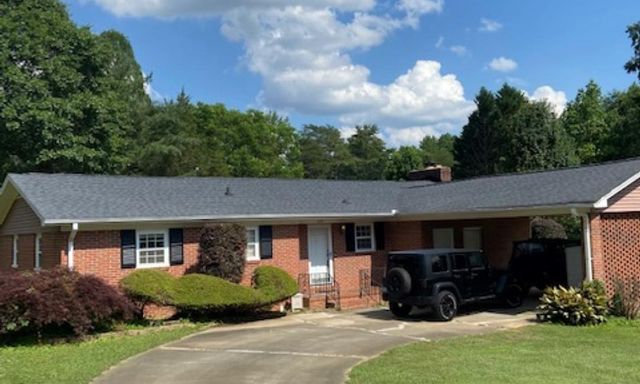600 Laurel Road