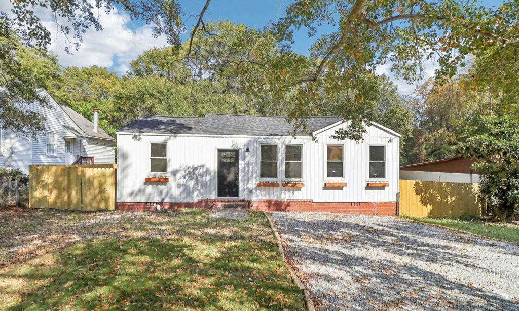 6804 Satchel Ford Road