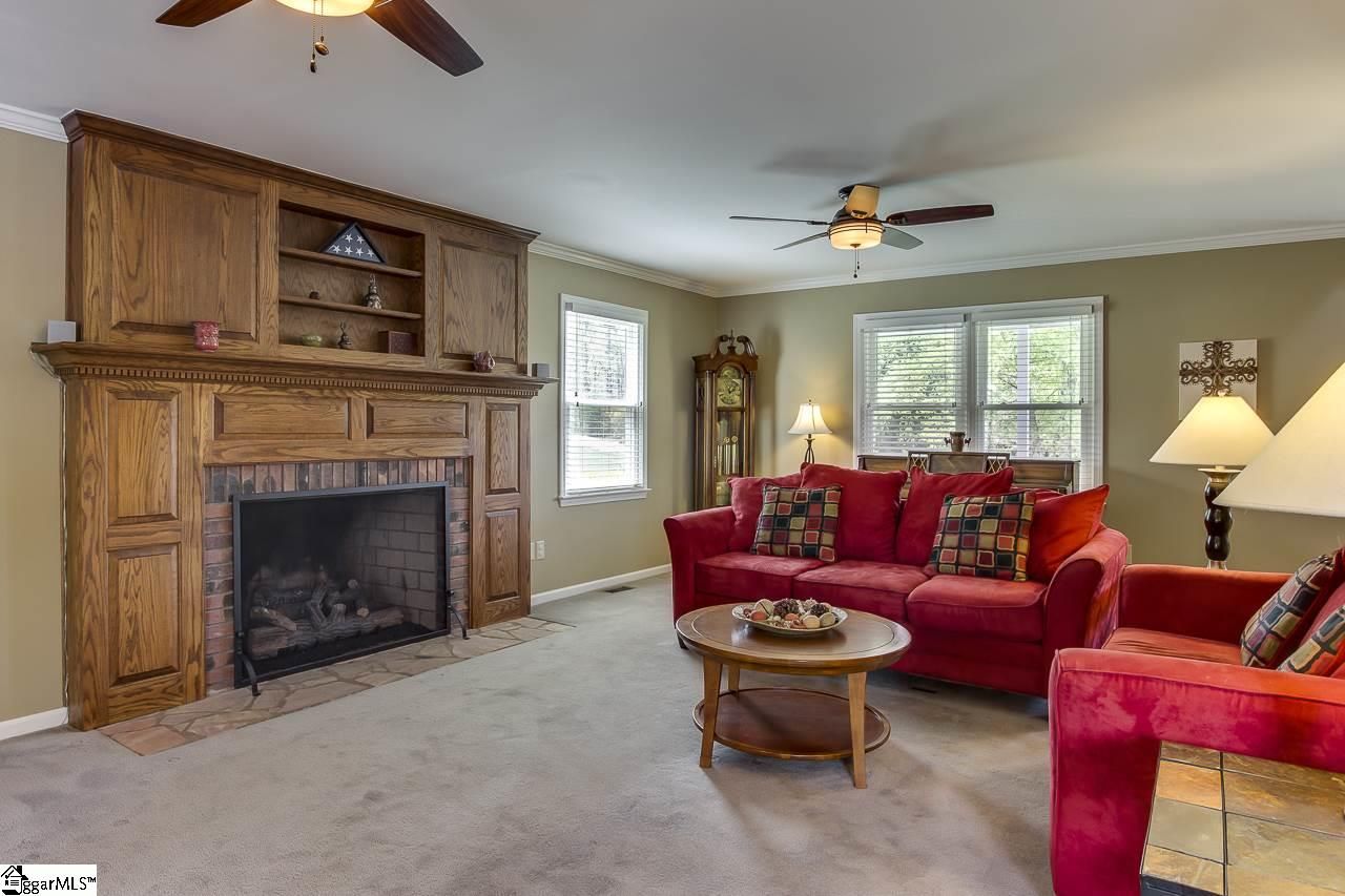Property image 4 at 139 Plantation Drive, Easley, SC 29642