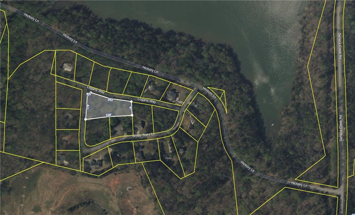 Property image 2 at 145 Logans Way, Seneca, SC 29678