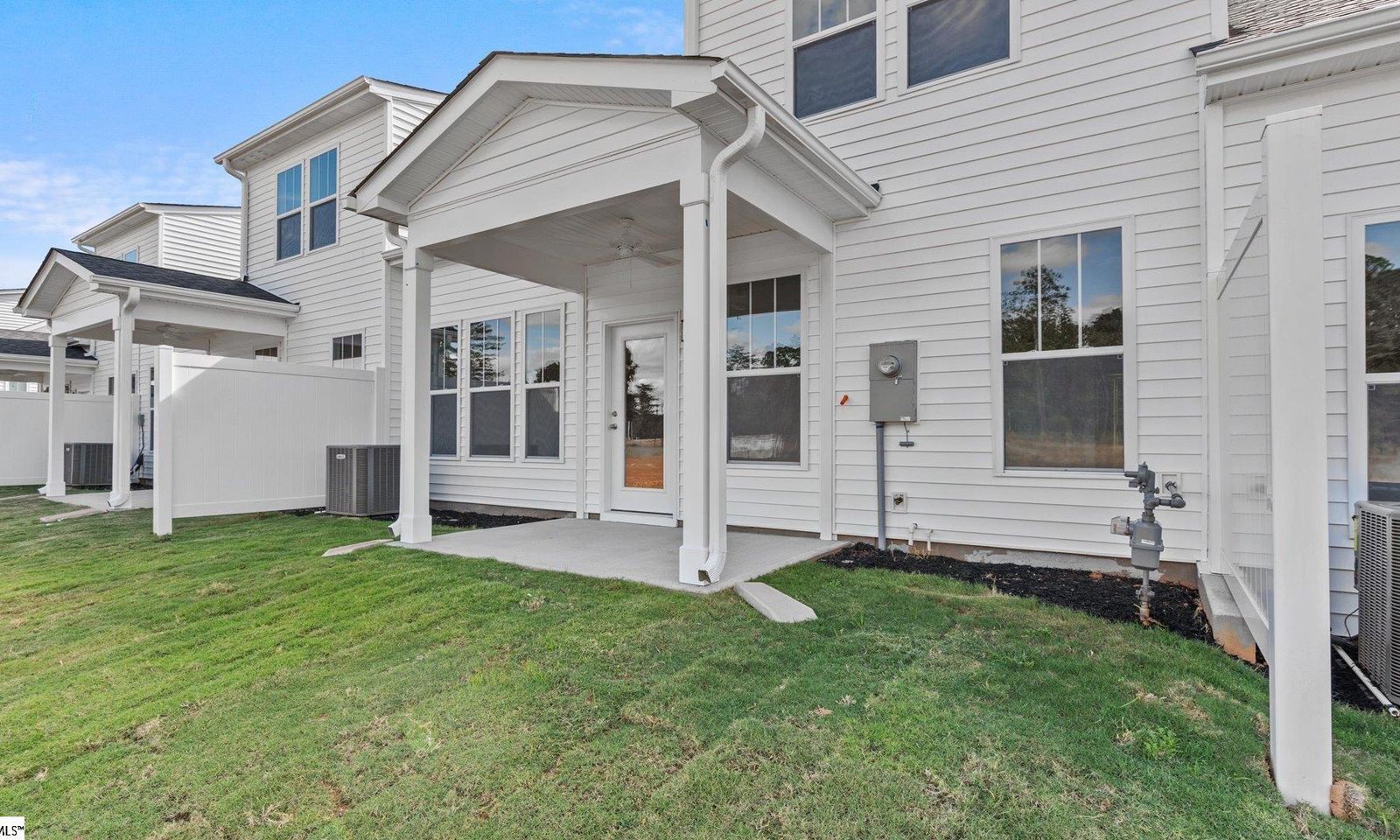 Property image 5 at 1632 Chelmsford Court, Spartanburg, SC 29301-0000