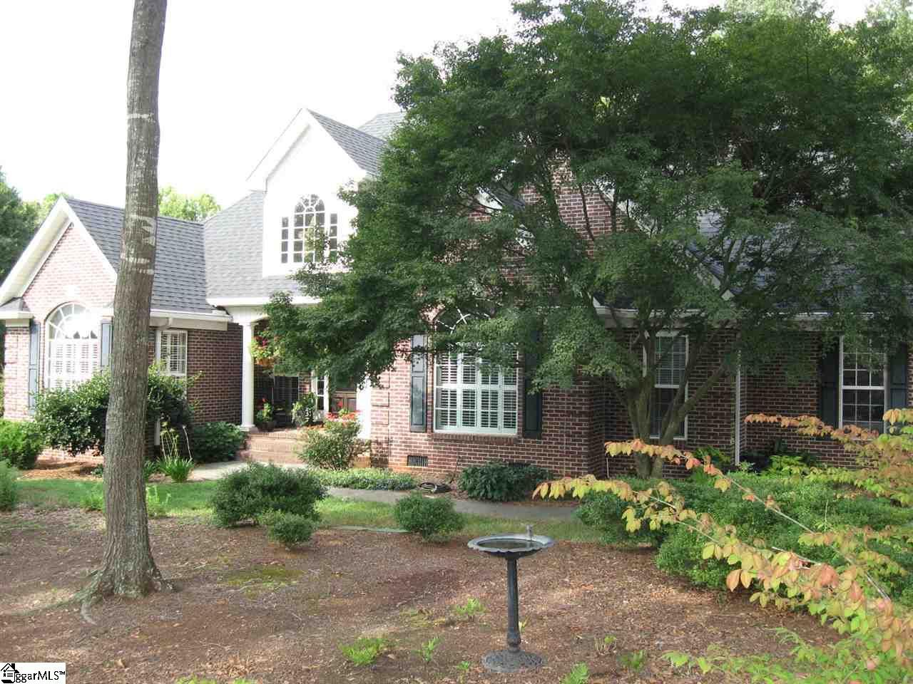 Property image 3 at 1 Shallow Creek Court, Fountain Inn, SC 29644