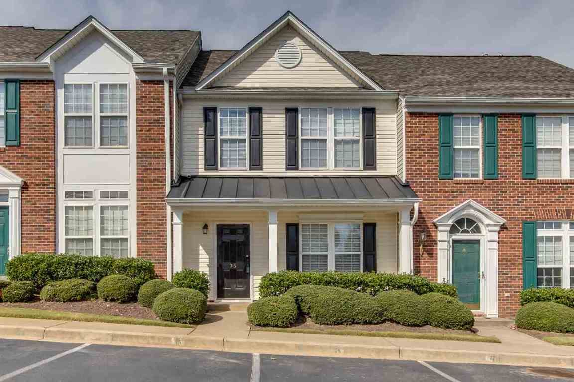 Spring Crossing, Greer Community