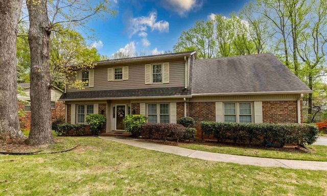 415 Foxcroft Road