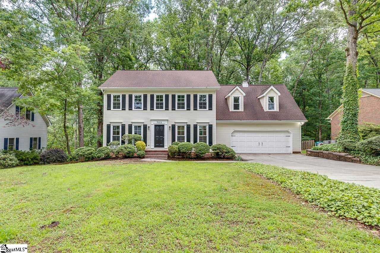 703 Creekview Drive