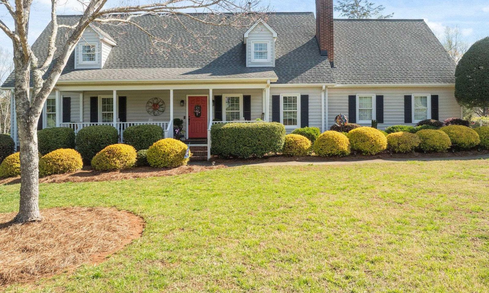808 Cely Road