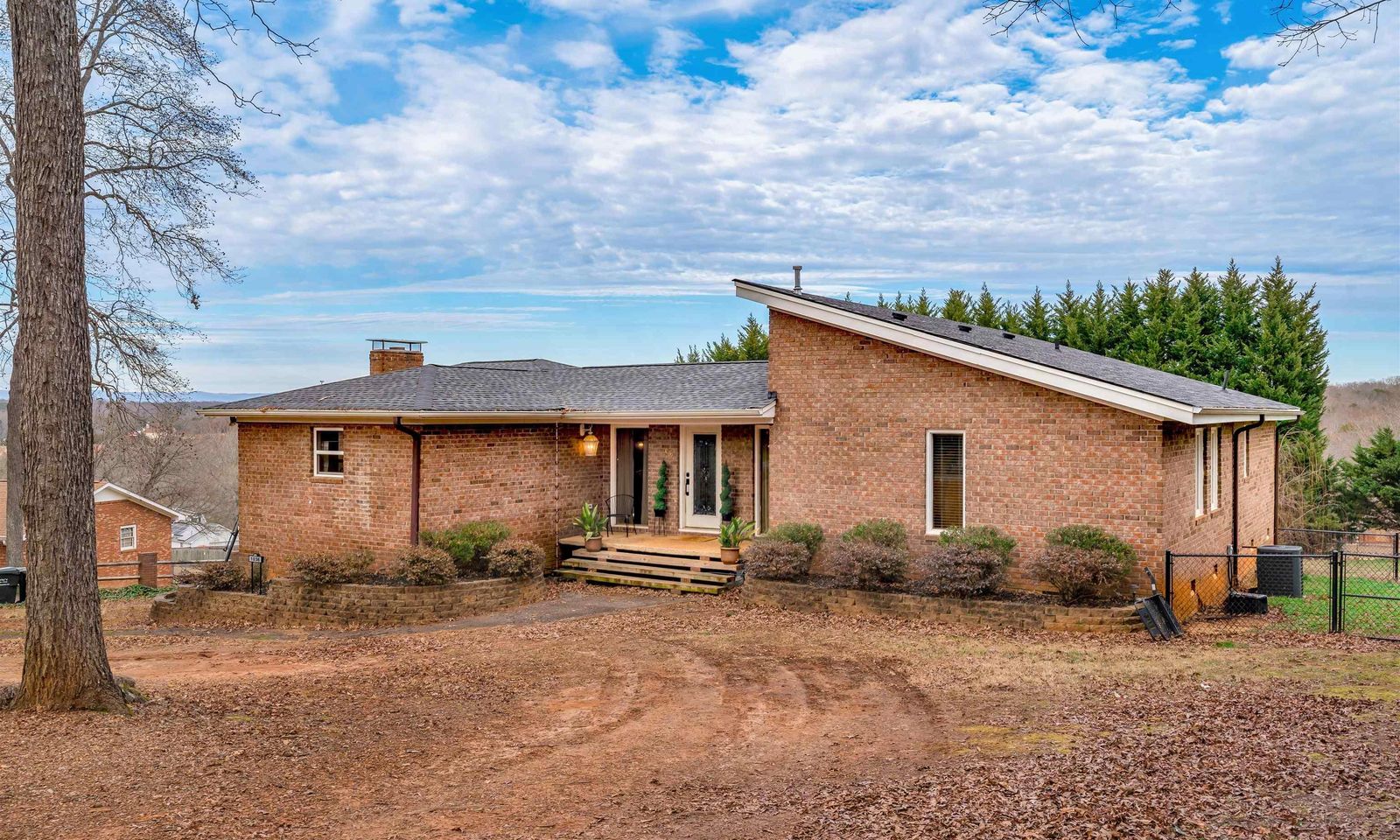 Main image of property at 1036 Briarwood Drive, Easley, SC 29642