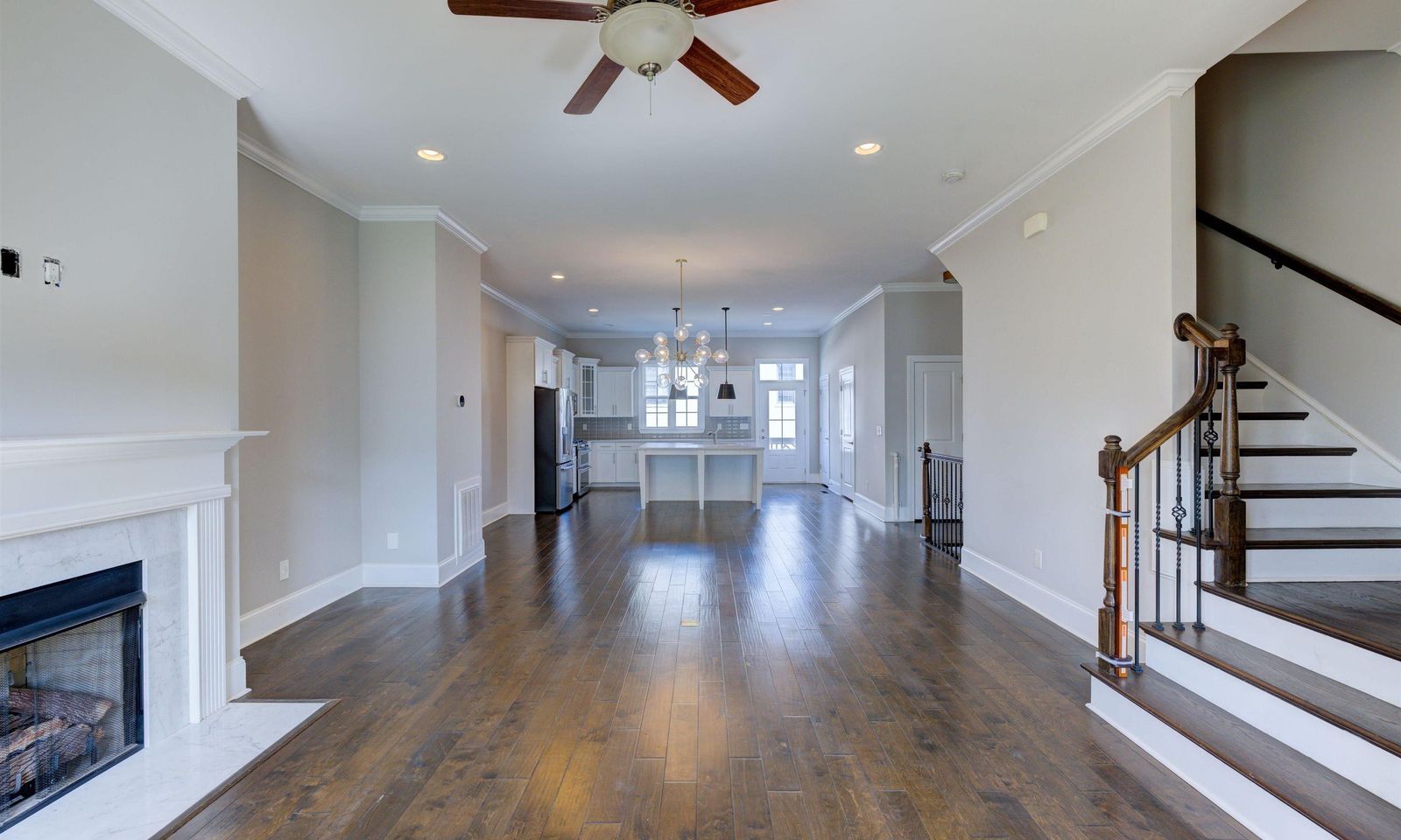 Townpark At Bull Street, Columbia Community