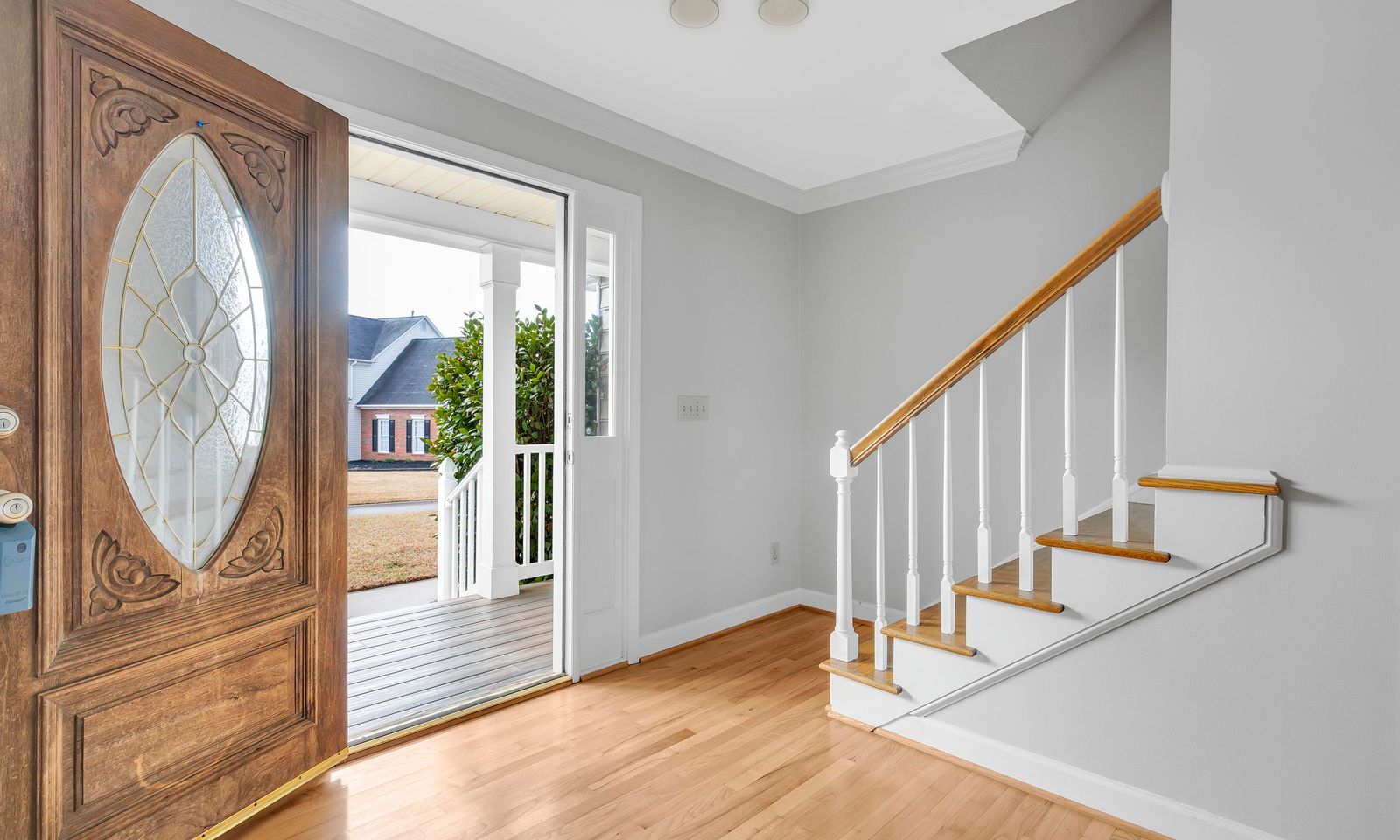 Property image 3 at 4 Promontory Court, Greenville, SC 29615