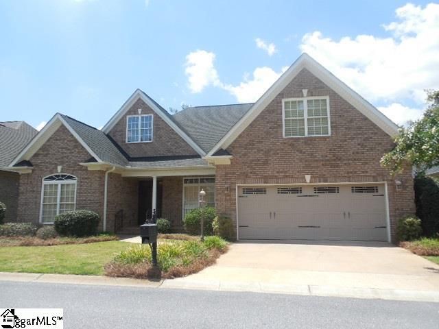 Property image 2 at 121 Cottage Gate Lane, Easley, SC 29642