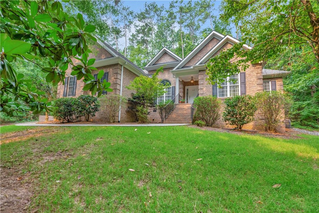 Property image 1 at 309 Brighton Road, Anderson, SC 29621
