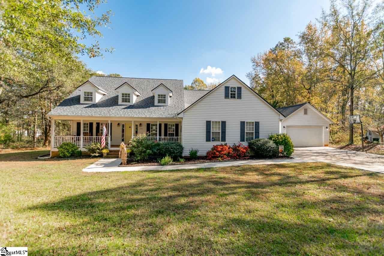 Property image 1 at 250 Shannon Lake Circle, Greenville, SC 29615