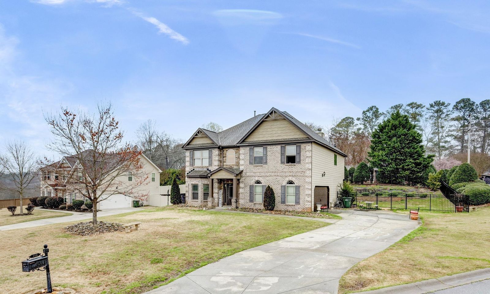Property image 2 at 100 Cantle Court, Easley, SC 29642
