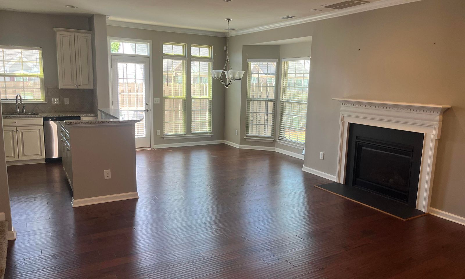 Property image 4 at 422 Christiane Way, Greenville, SC 29607-5568