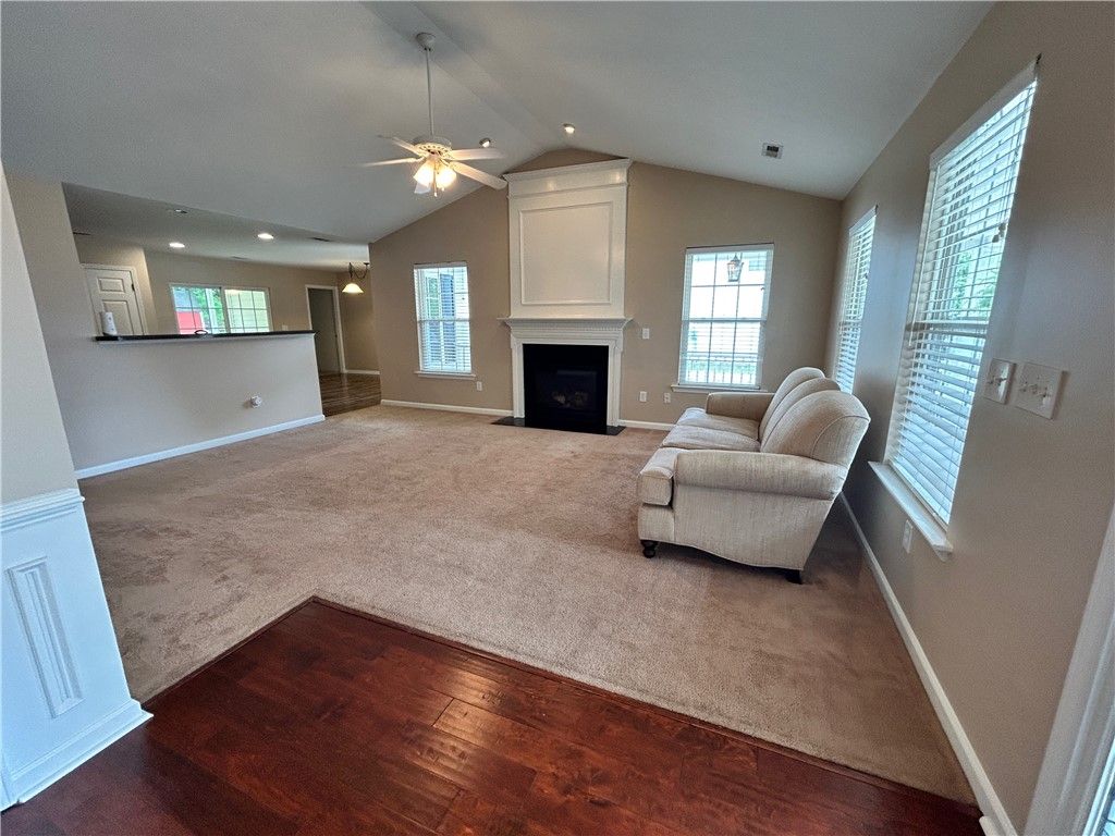 Property image 5 at 125 Largess Lane, Piedmont, SC 29673
