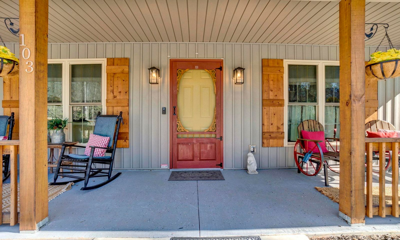 Property image 2 at 103 Newton Road, Seneca, SC 29678