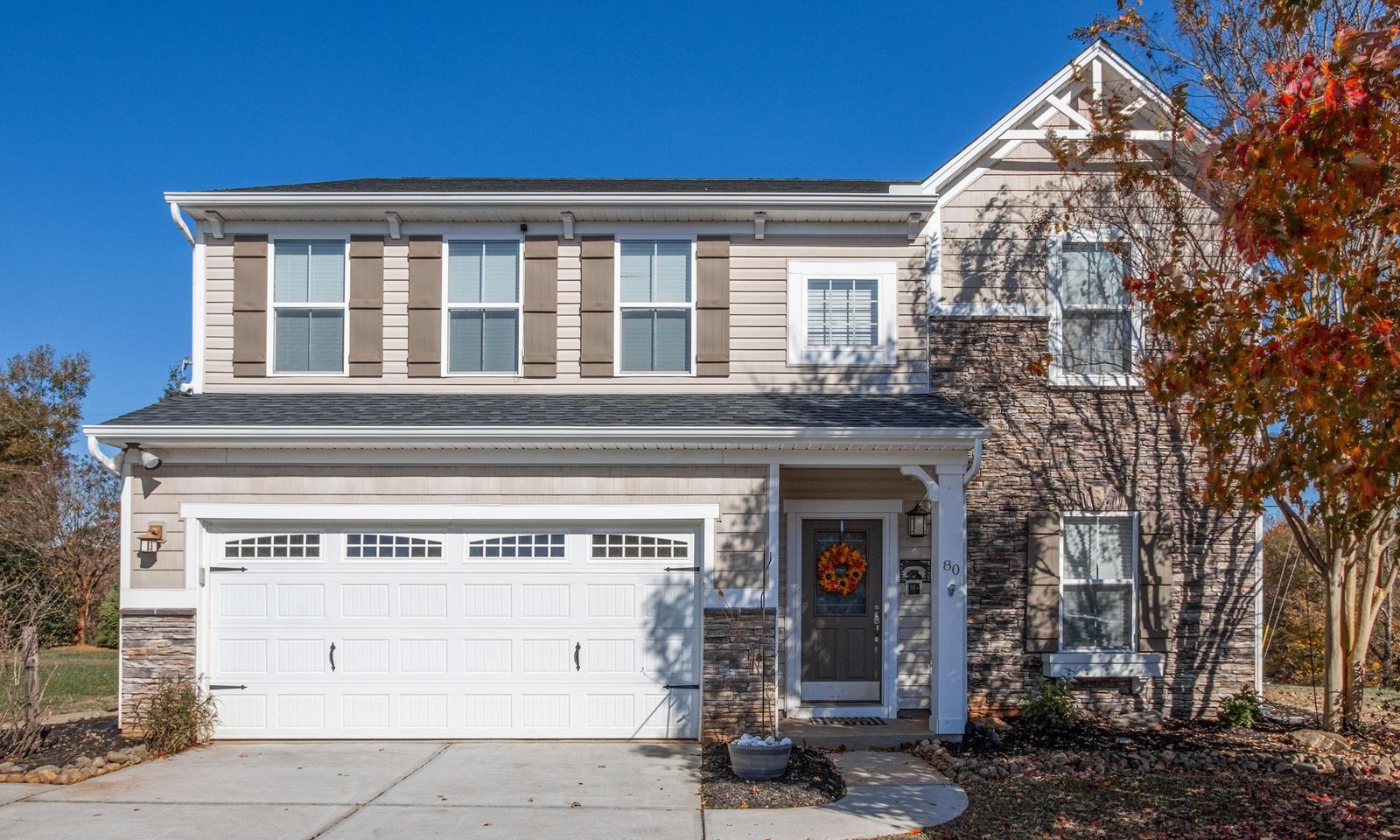 Property image 1 at 80 MADELINE Circle, Taylors, SC 29687