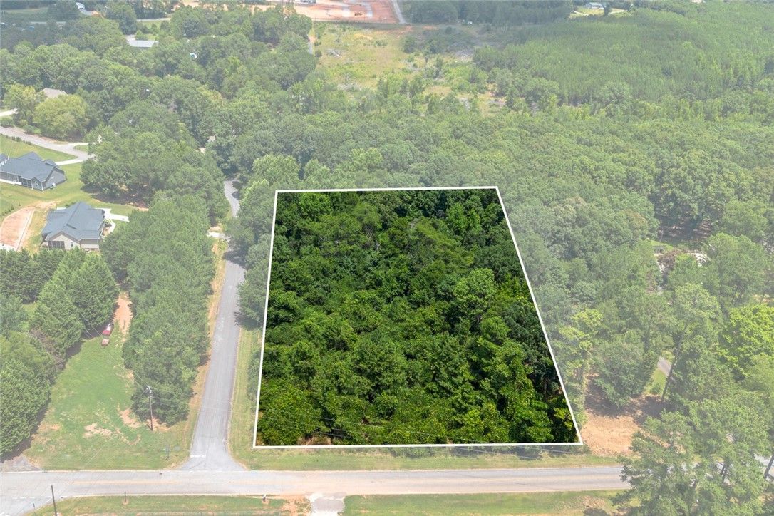 Property image 4 at 00 Gerrard Pointe Road, Anderson, SC 29626