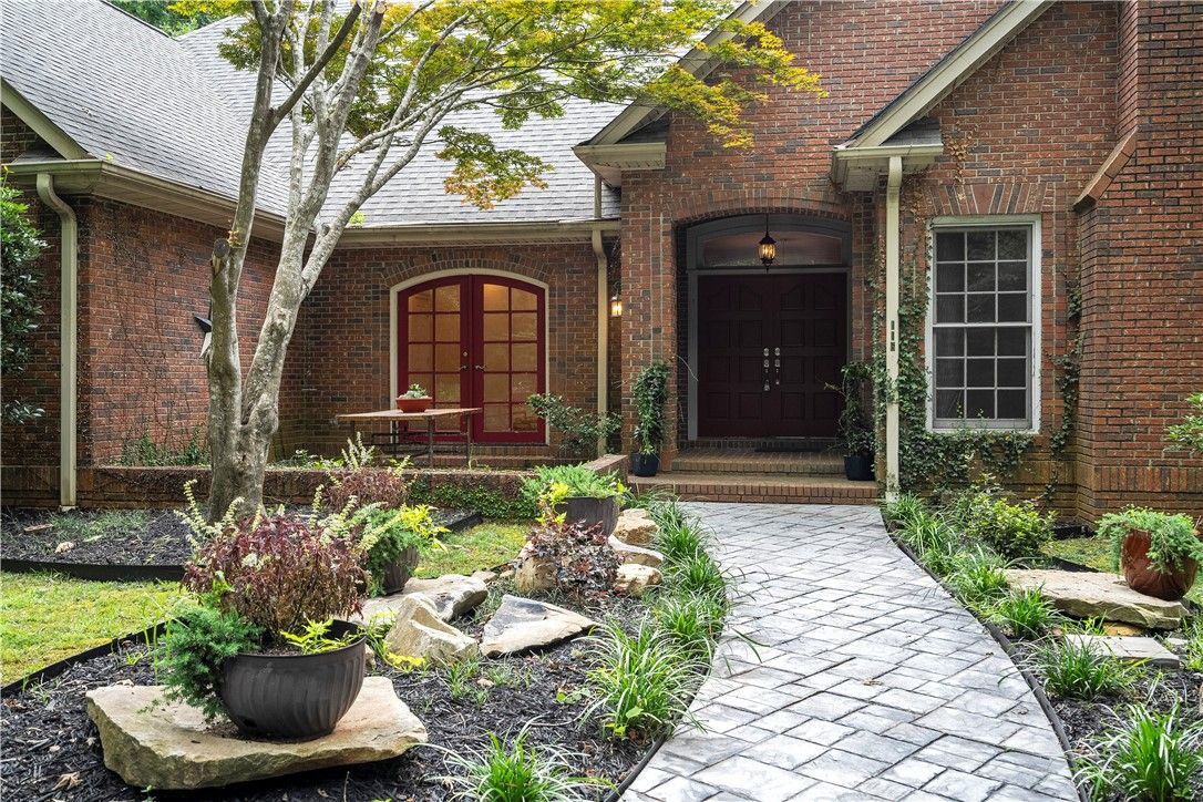 Property image 3 at 116 Tall Pines Trail, Greenwood, SC 29646