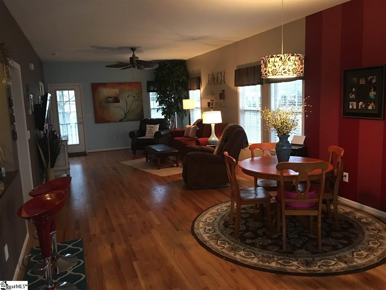 Property image 5 at 100 Summerlea Lane, Greer, SC 29651