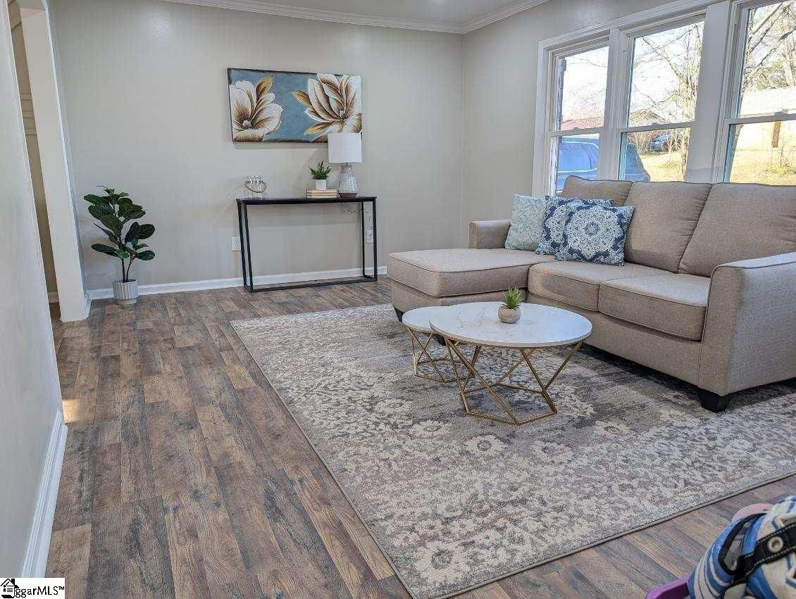 Property image 3 at 112 Basswood Drive, Mauldin, SC 29662