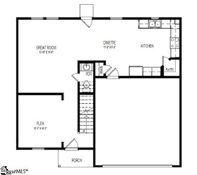 Property image 2 at 209 Old Burnett Road, Inman, SC 29349