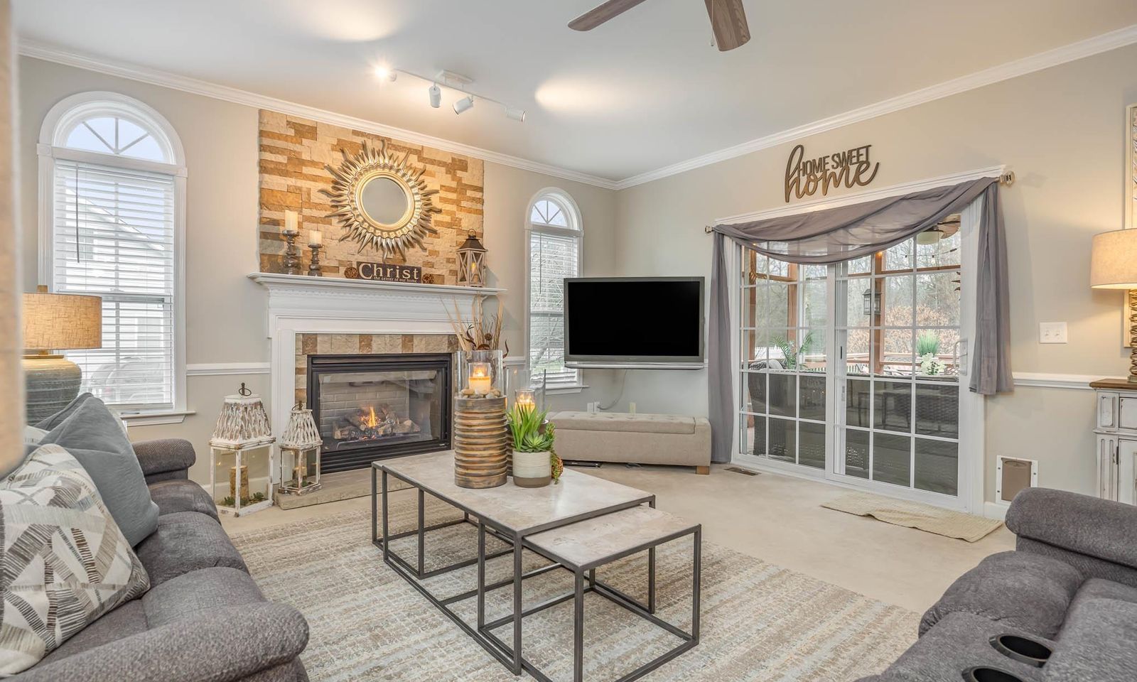 Property image 2 at 417 Saddlebred Drive, Pelzer, SC 29669