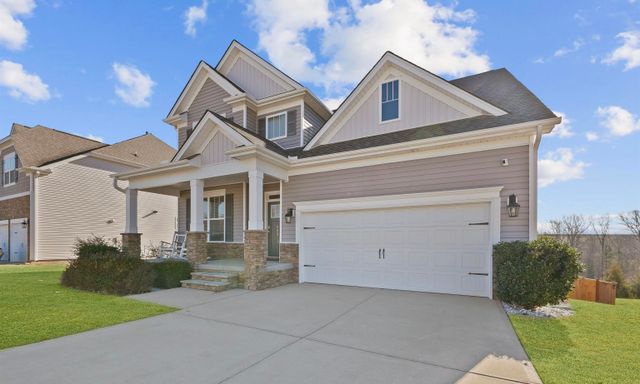 603 Fern Hollow Trail