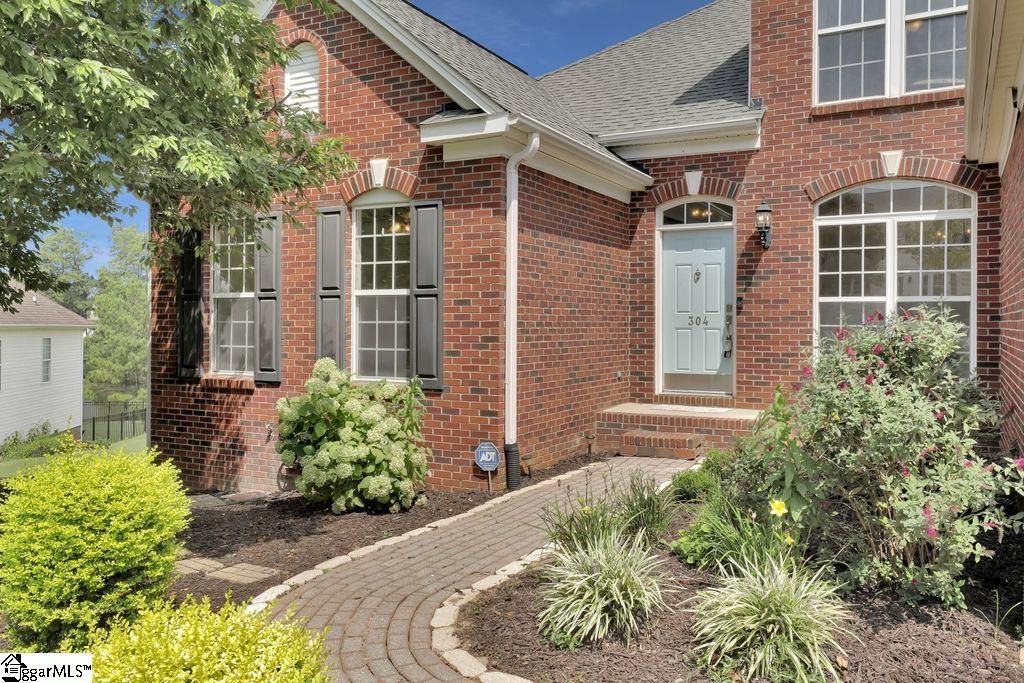 Property image 2 at 304 Snap Creek Court, Simpsonville, SC 29681
