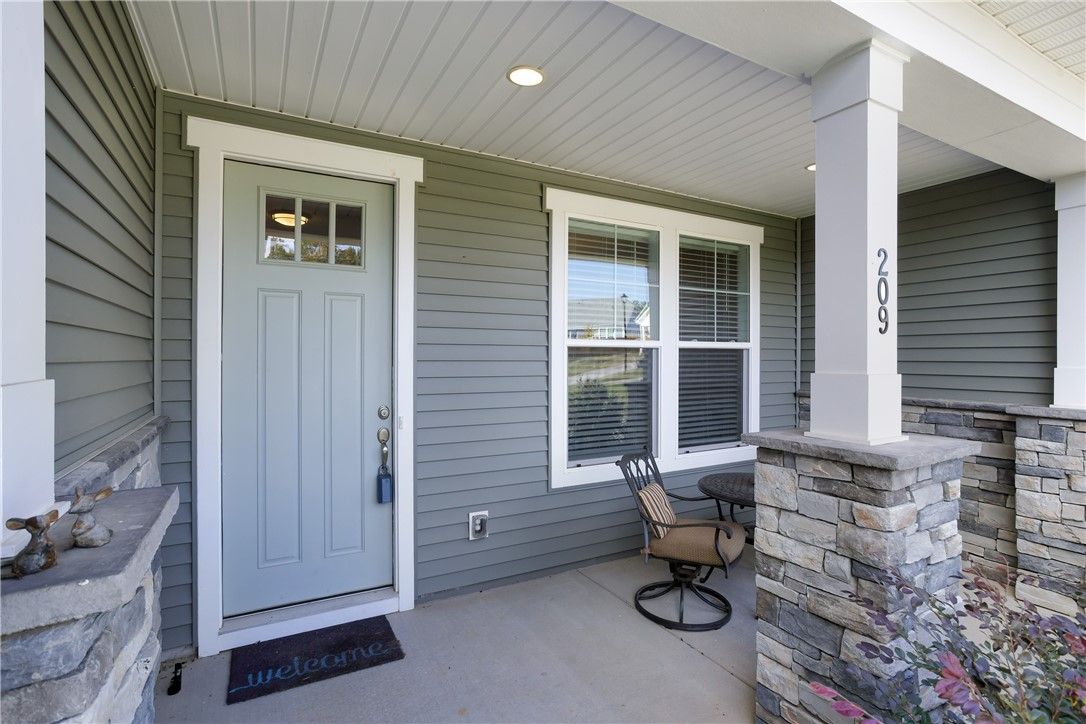 Property image 5 at 209 Scout Court, Easley, SC 29642