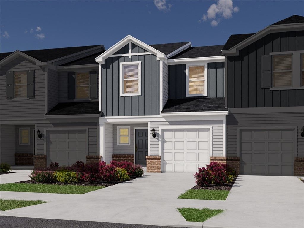 Main image of property at 213 Cupid Court, Greer, SC 29651