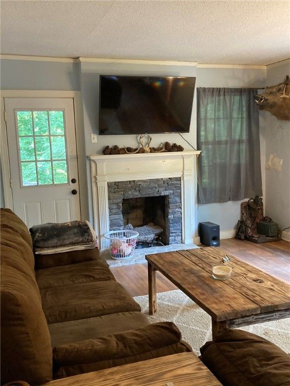 Property image 5 at 391 Friendship Valley Road, Seneca, SC 29678