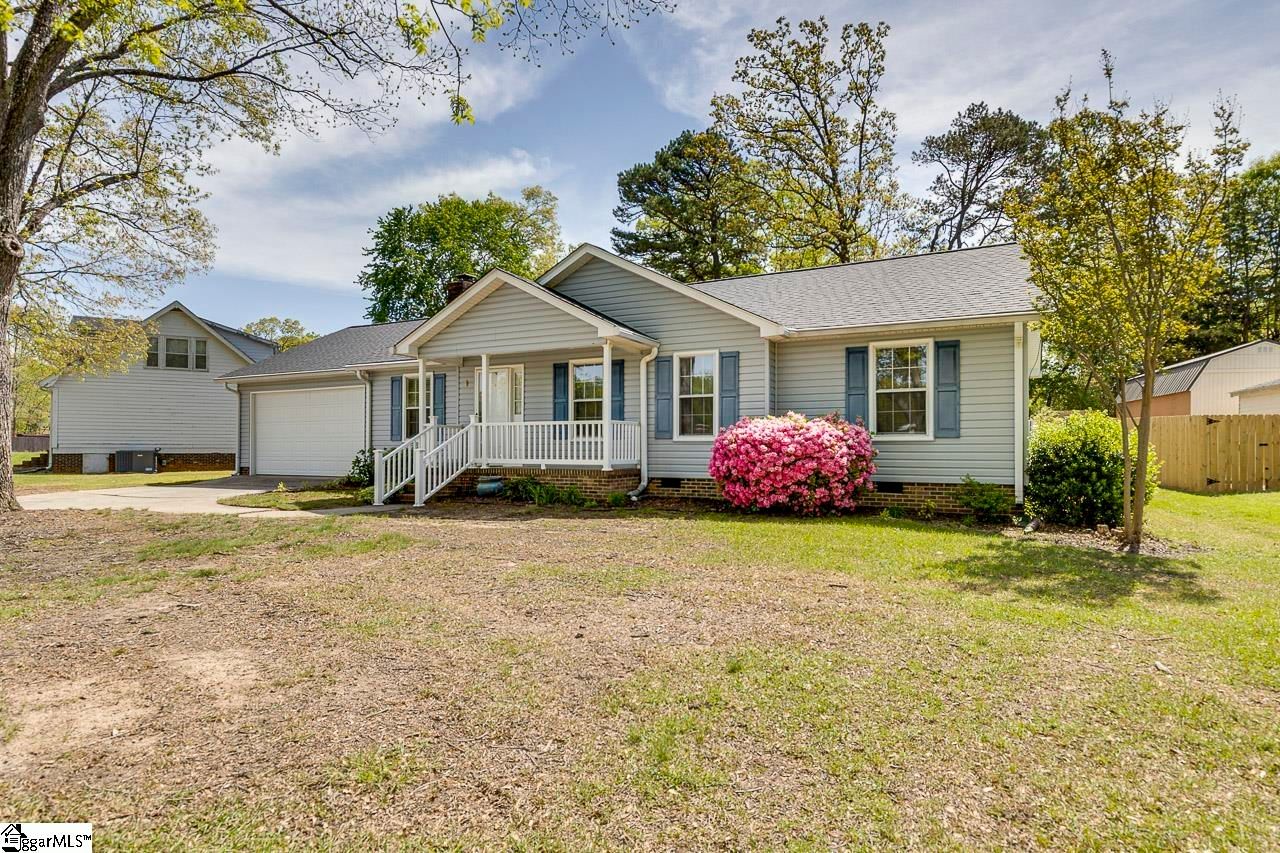 Property image 3 at 103 Woodview Drive, Taylors, SC 29687