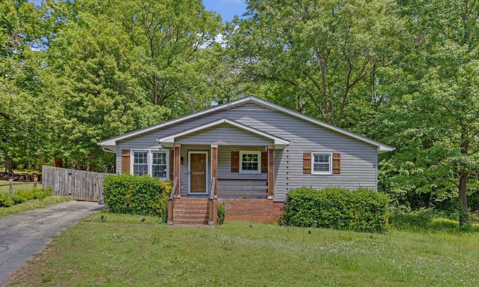 Brookside, Wellford Community