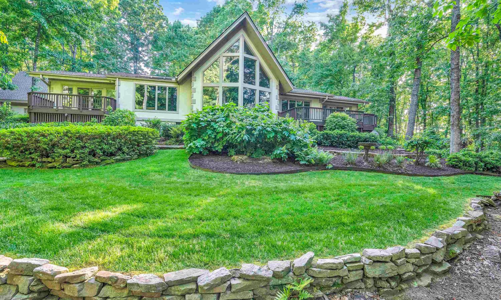 Property image 1 at 16 Mossy Brook Trail, Travelers Rest, SC 29690