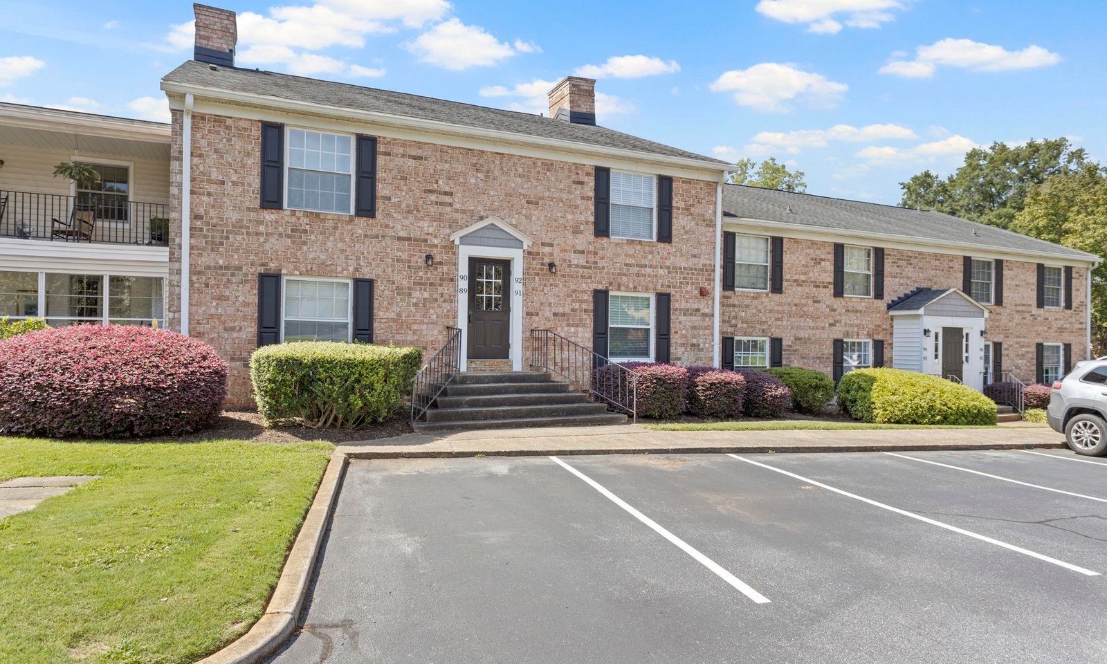 Property image 2 at 925 Cleveland Street, Greenville, SC 29601