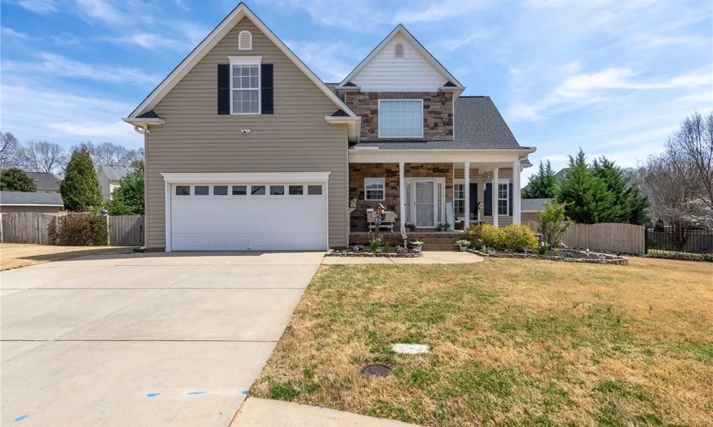 39 Santee Court