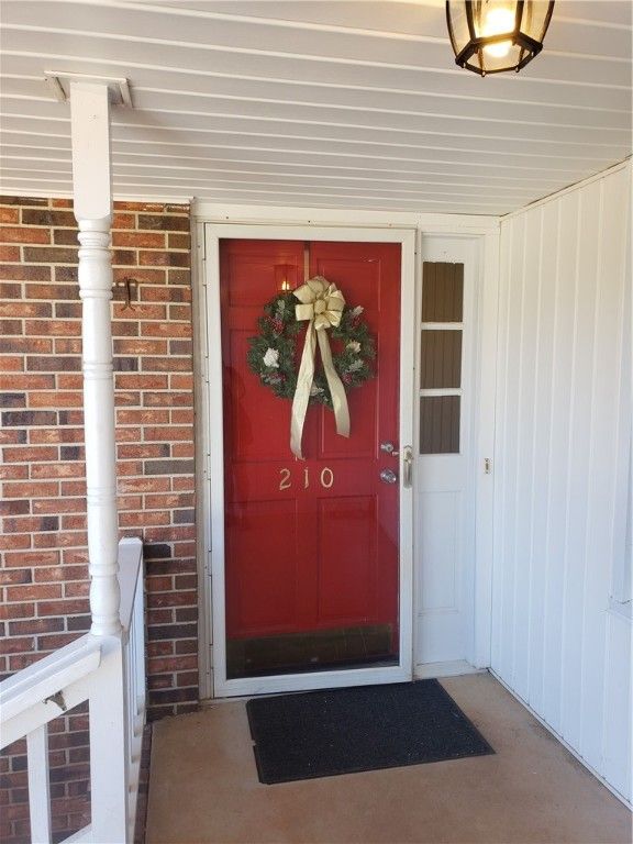 Property image 3 at 210 Northridge Drive, Anderson, SC 29621