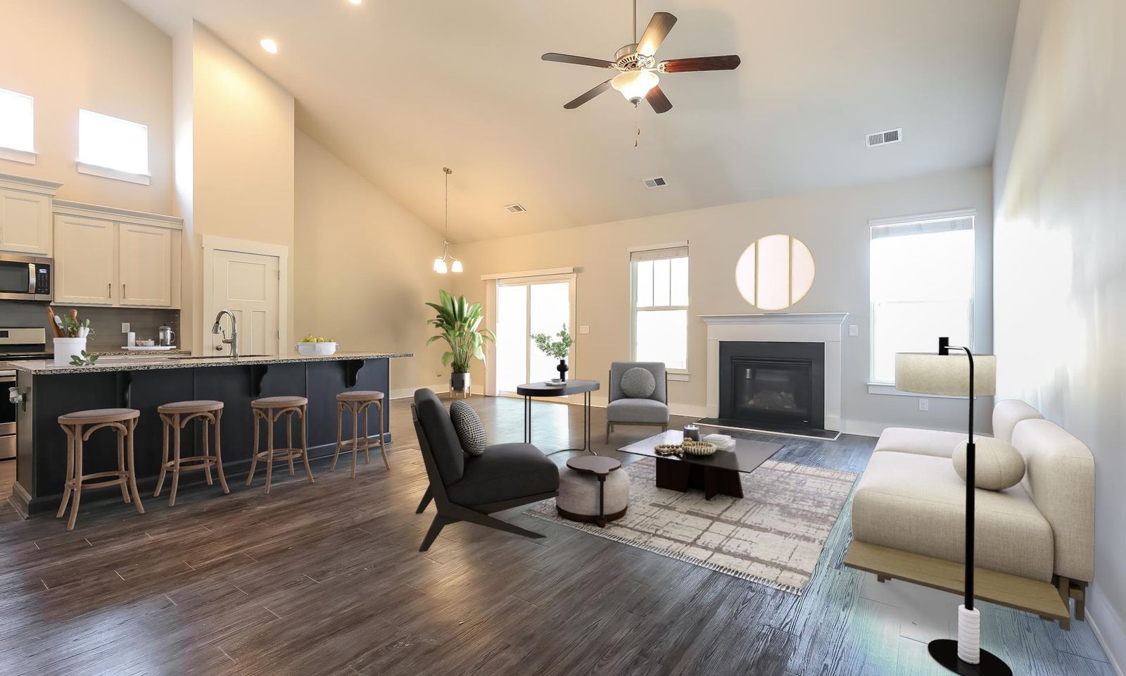 Property image 4 at 510 Dewy Meadows Drive, Taylors, SC 29687