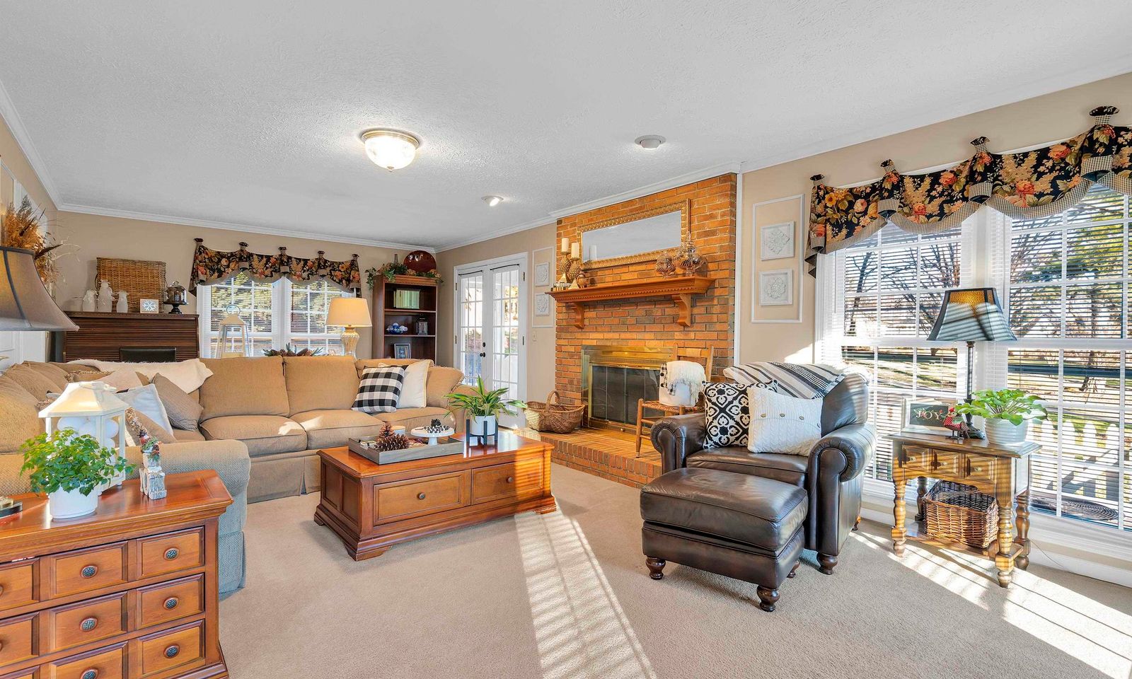 Property image 3 at 124 Wood Creek Drive, Piedmont, SC 29673