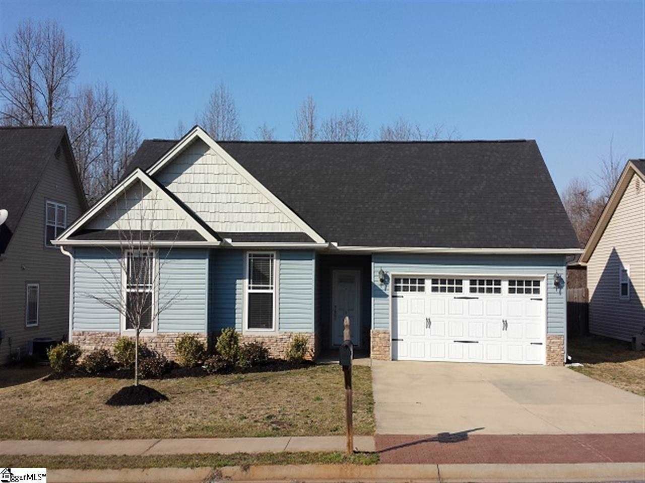 Property image 1 at 147 Midwood, Travelers Rest, SC 29690