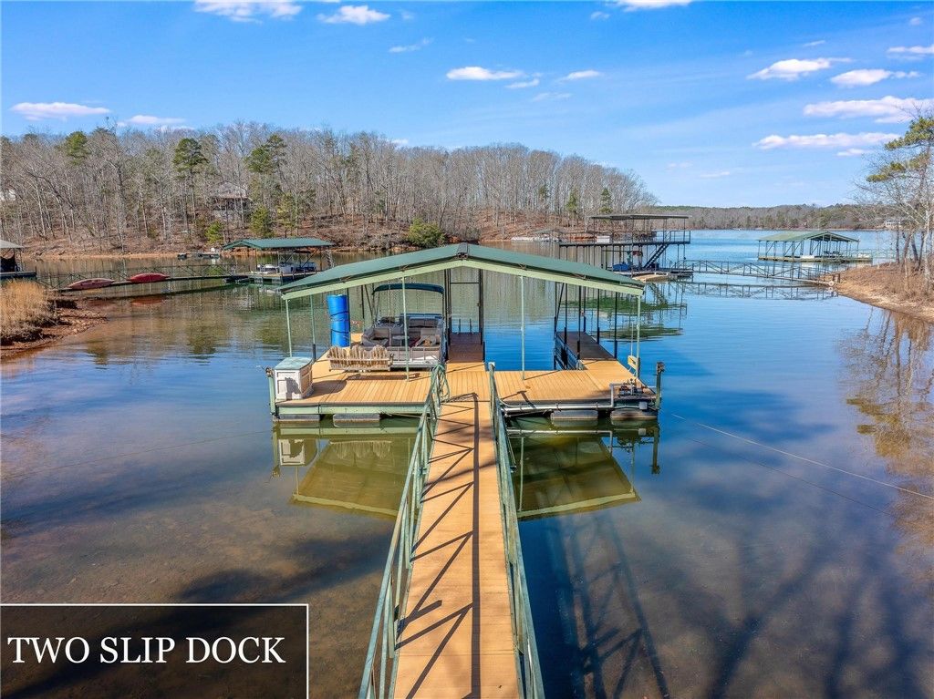 Property image 5 at 15 Crawford's Ferry Pt, Hartwell, SC 30643