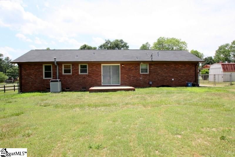 Property image 4 at 1 Live Oak Way, Taylors, SC 29687