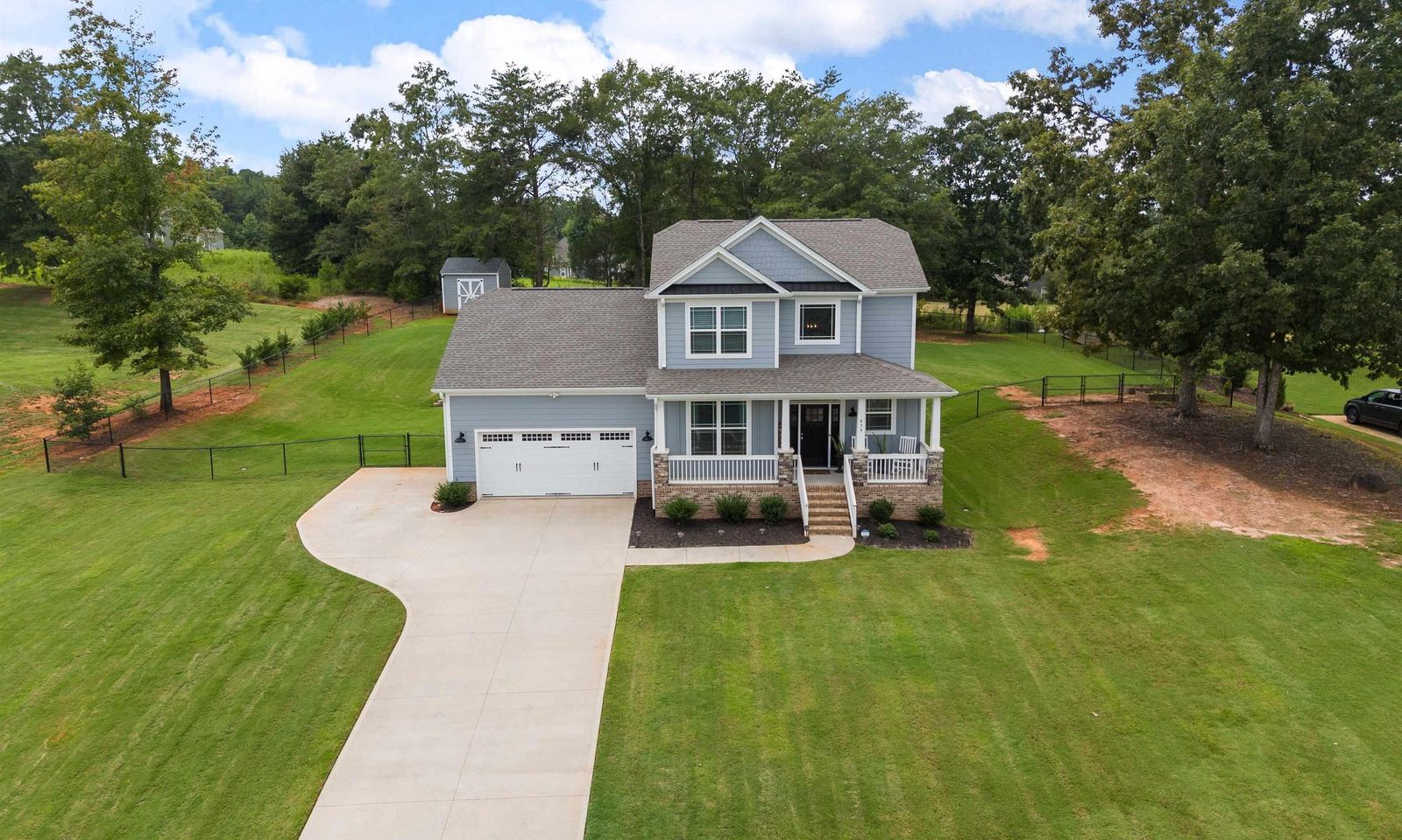 Property image 5 at 455 N Beryl Lane, Chesnee, SC 29323