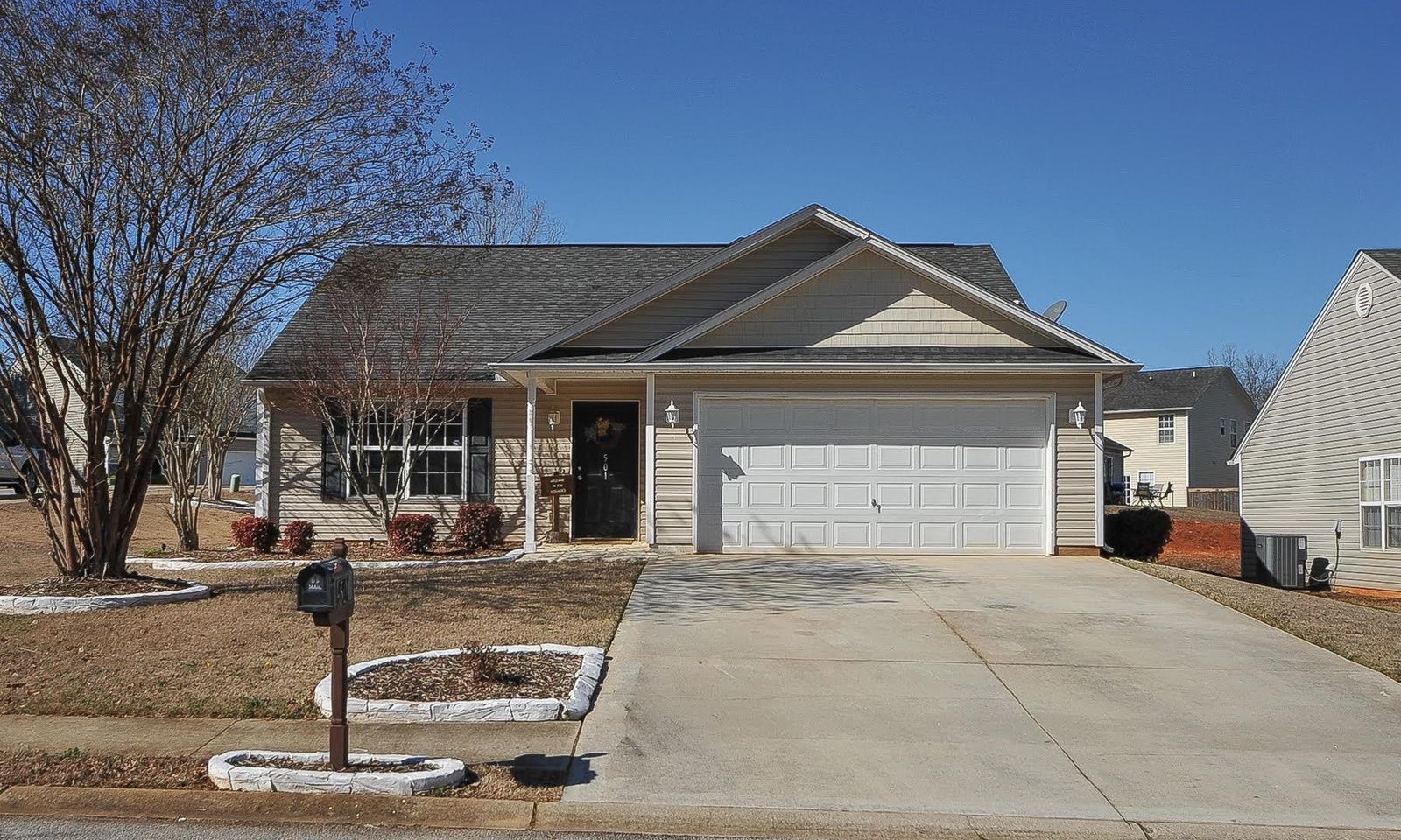 Property image 2 at 501 Barn Swallow Drive, Simpsonville, SC 29680