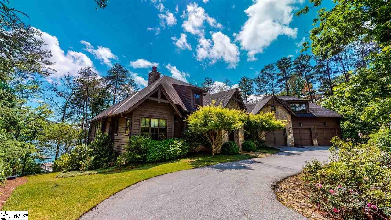 Property image 4 at 1865 Cleo Chapman Highway, Sunset, SC 29685