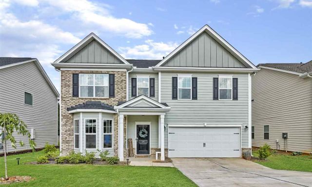 16 Fowler Oaks Lane